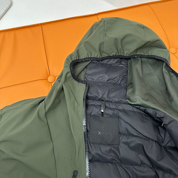 すぐ届くモンクレール n級品 BALMHORN GORE-TEX スキー ダウンジャケット mom97908